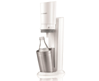 SodaStream Crystal Bialy - 1381338 - zdjęcie 2